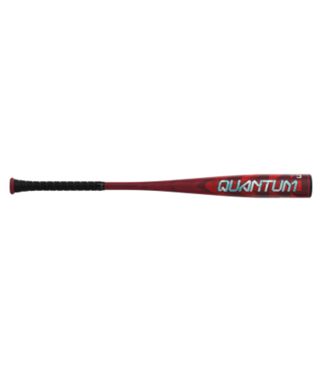 Quantum -3 (2  5/8) BBCOR Baseball Bat