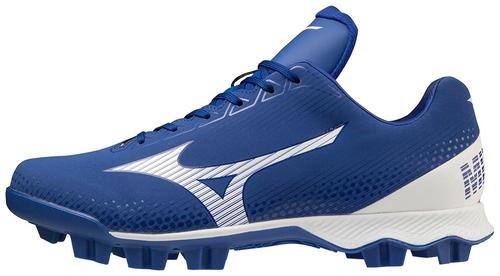 Chaussures de sport crampons de baseball Franklin Tournament enfants