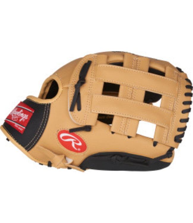 Baseball Players Series Youth 11 1/2" Glove
