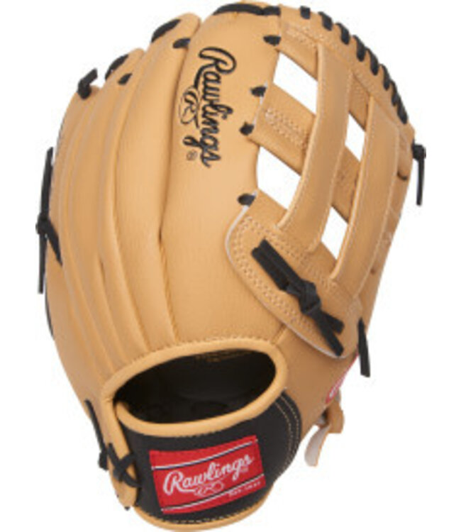Baseball Players Series Youth 11 1/2" Glove