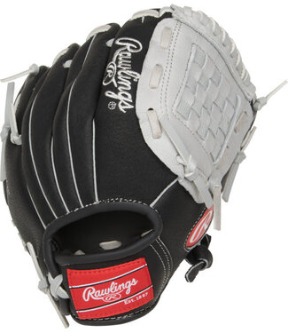 Rawlings Gant Sure Catch Youth  9 1/2"