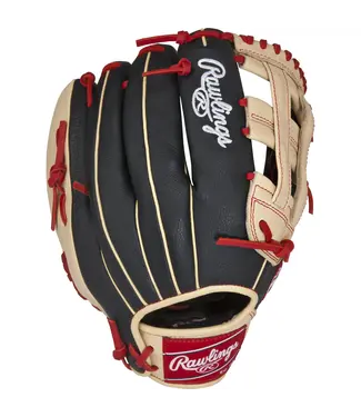 Rawlings Gant Select Pro Lite 12in Bryce Harper Youth