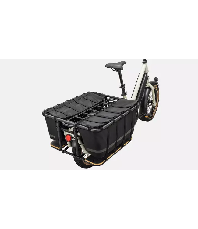 Sac Latéral Globe Cargo Side Bag