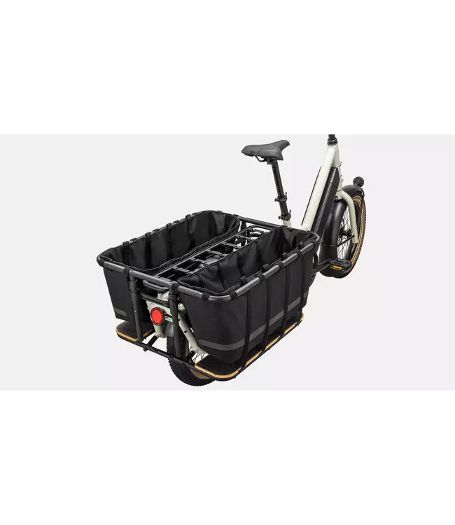 Globe Cargo Side Bag