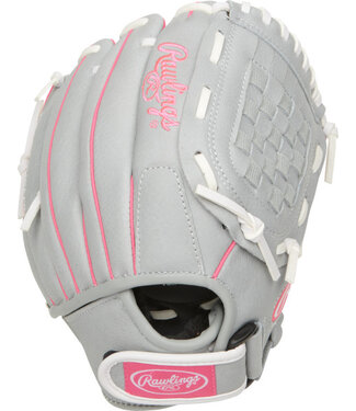 Rawlings Gant Sure Catch Softball Youth 10 1/2"