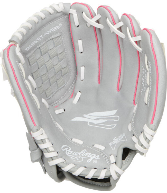Sure Catch Softball Youth 10 1/2" Glove