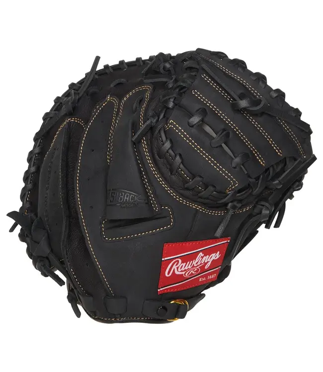Renegade Series - Catchers 32 1/2" Glove