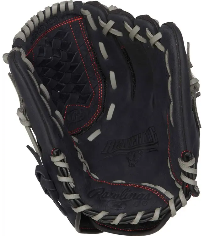 Softball Renegade 12.5'' Glove