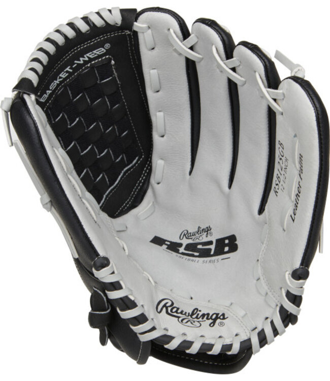 Gant Softball RSB RSB125GB-6/0 12.5" Rht