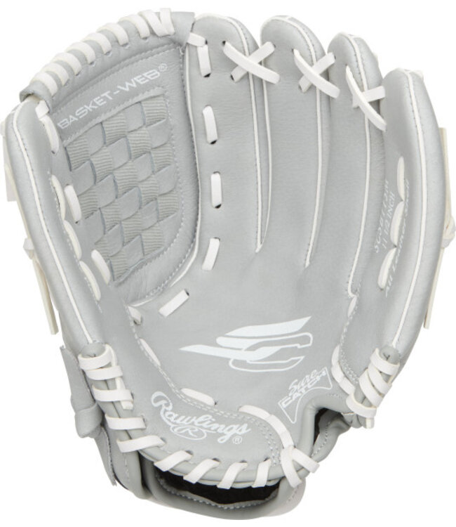 Sure Catch Softball Youth 11 1/2" Mint Glove