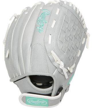 Rawlings Gant Sure Catch Softball Yt