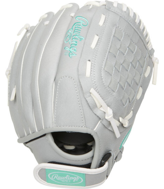 Gant Sure Catch Softball Youth 11 1/2" Menthe