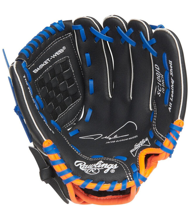 Gant Sure Catch Youth 10" - J. Degrom
