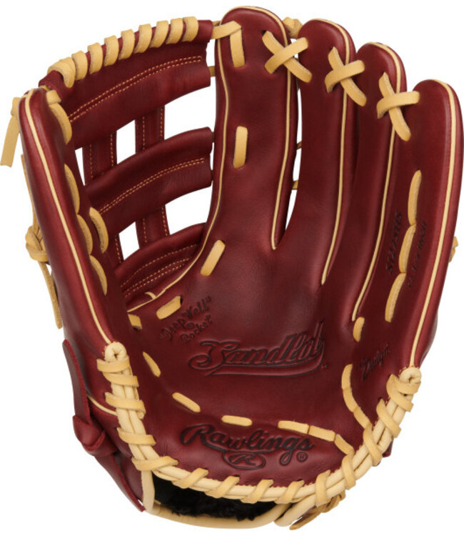 Gant Sandlot 12.75''