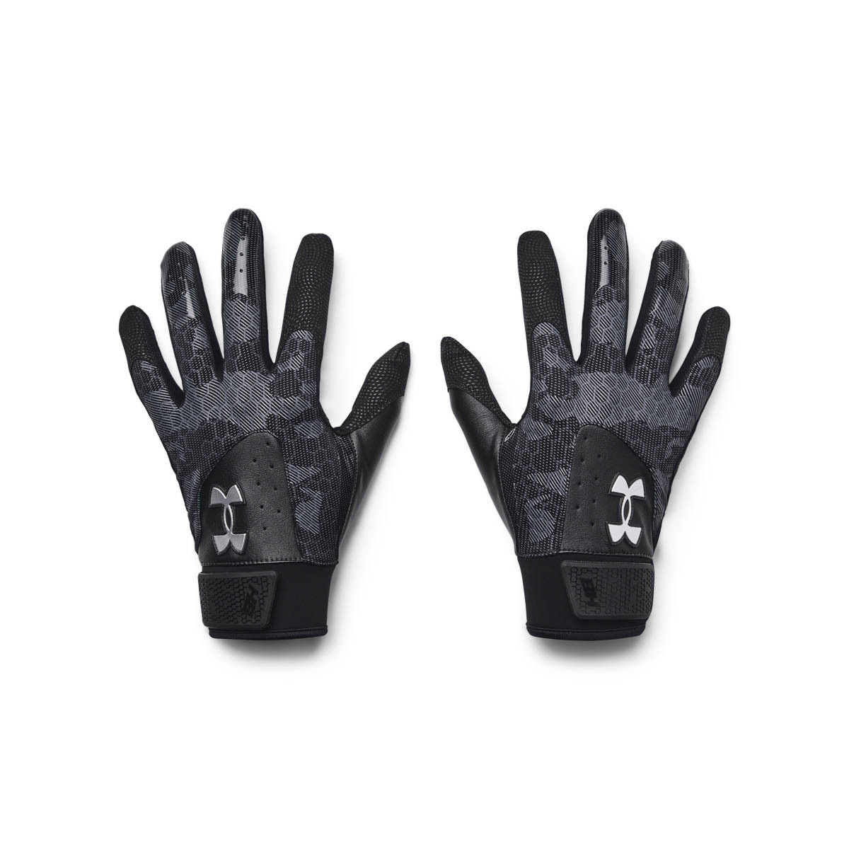 MAV PRO Gants de frappe de baseball pour adulte