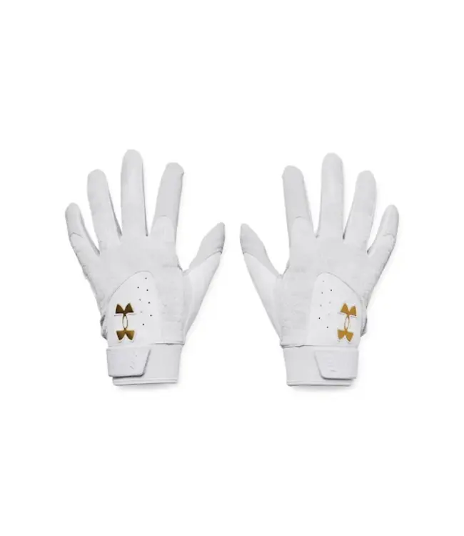 Men's UA Harper Batting Gloves