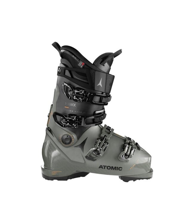 Hawx Prime 120 S Gw boots