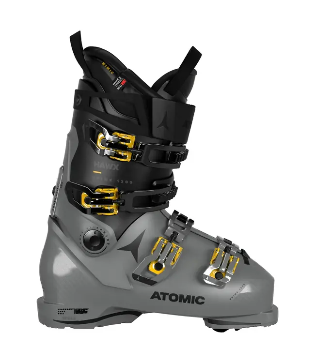 Bottes Hawx Prime 120 S Gw