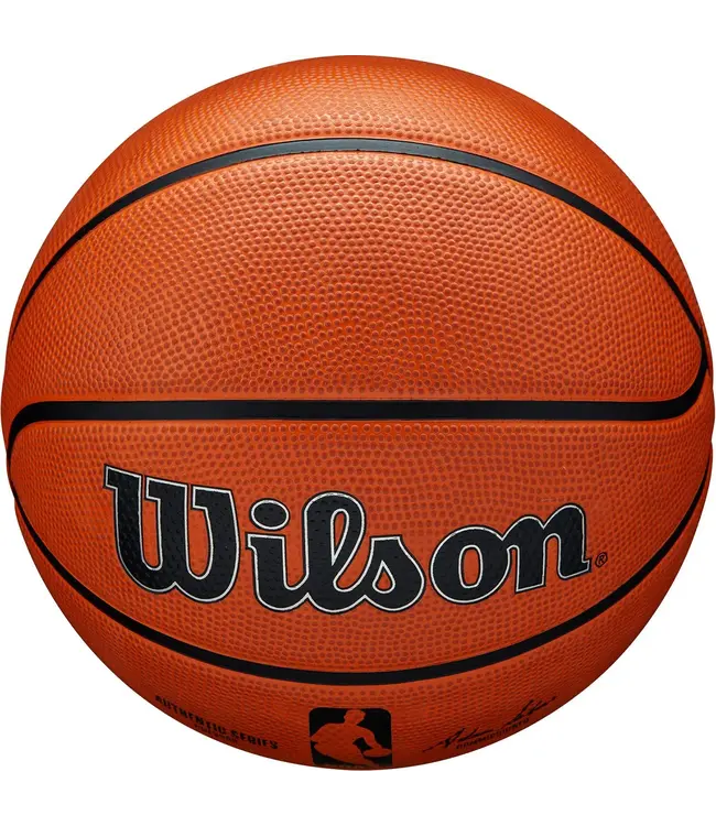 NBA Authentic Series Outdoor BasketBall