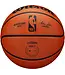 Ballon Basketball NBA Authentic Series Extérieur