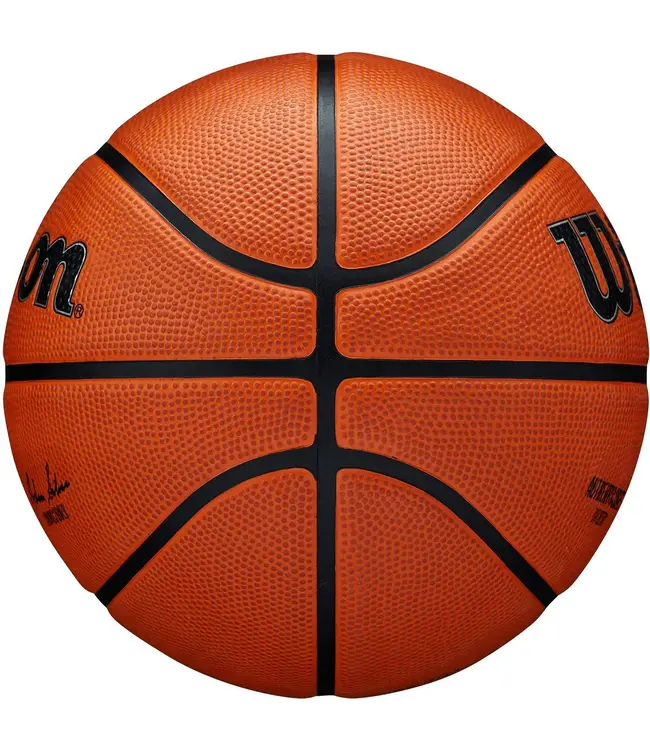 NBA Authentic Series Outdoor BasketBall