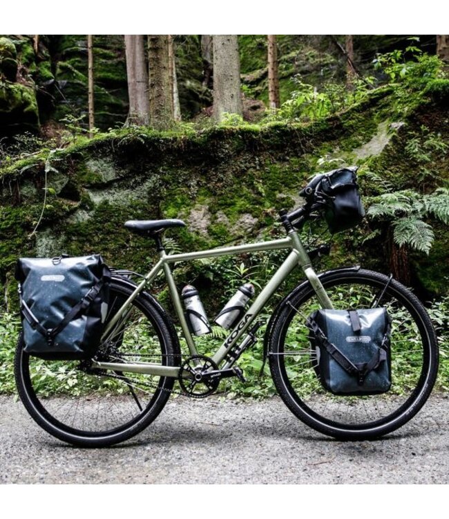 Back-Roller Classic 40L pair