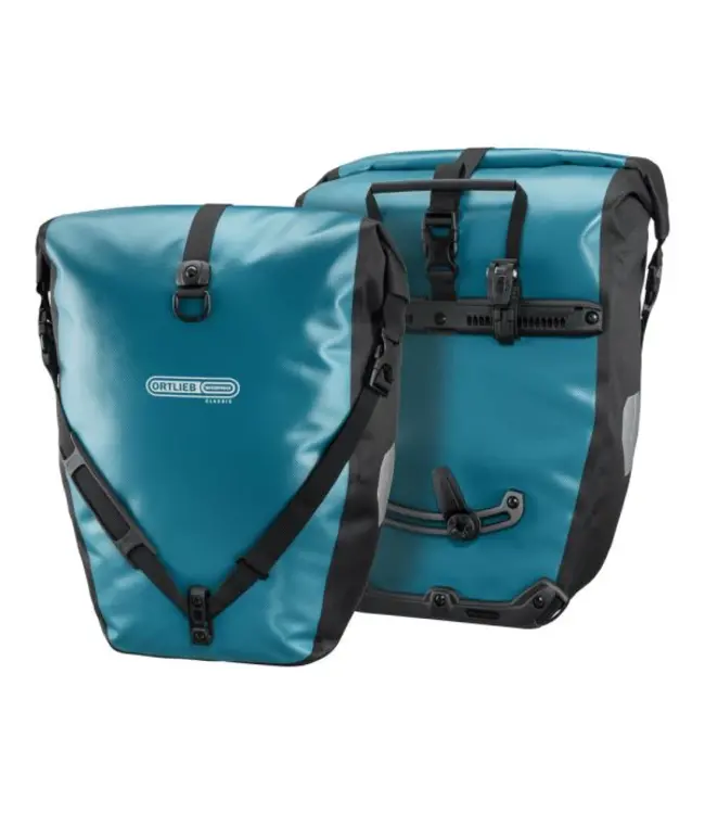 Back-Roller Classic 40L pair