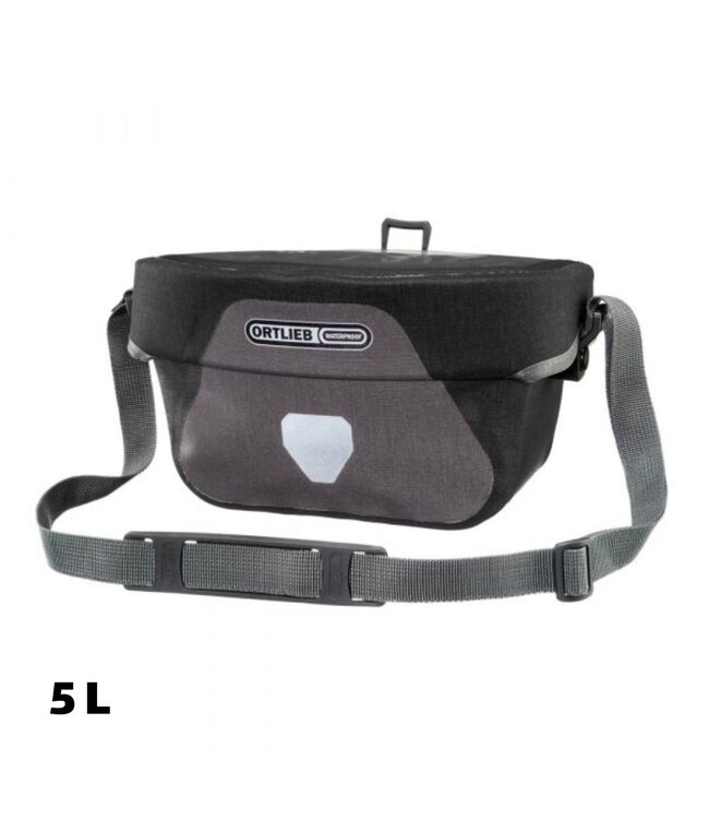 Sac Guidon Ultimate Six Plus