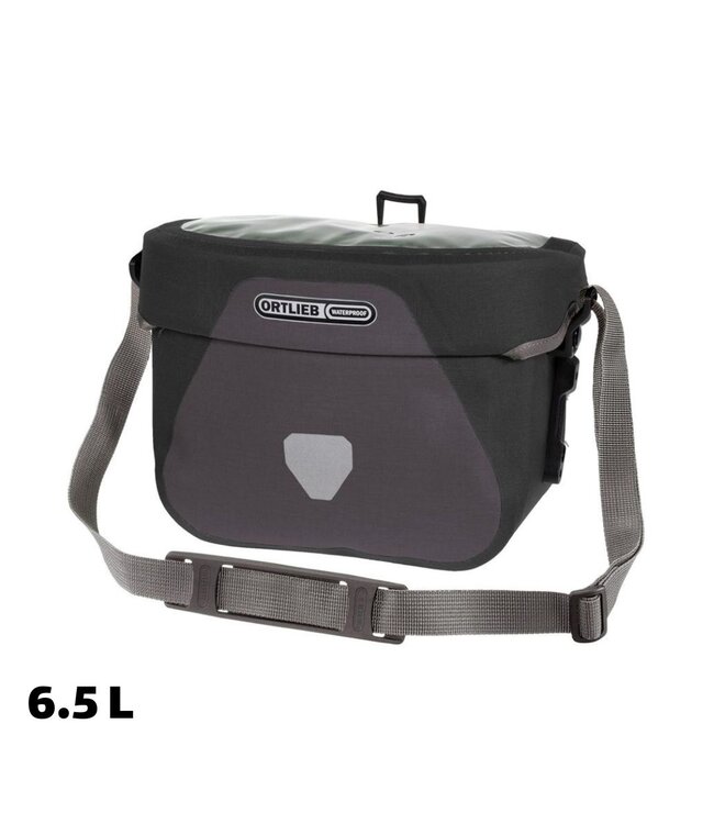 Handlebar Bag Ultimate Six Plus