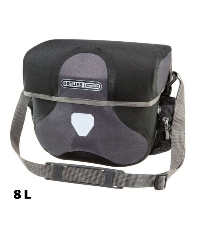 Sac Guidon Ultimate Six Plus