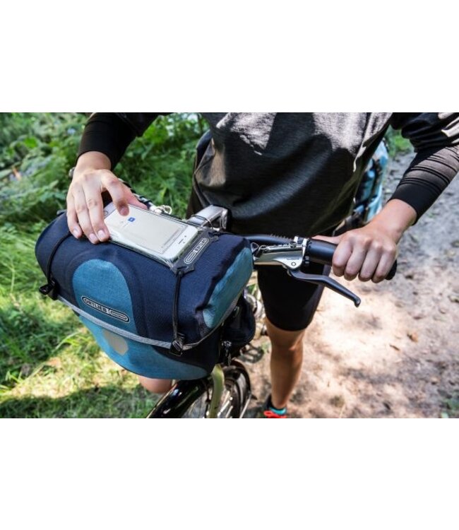 Sac Guidon Ultimate Six Plus