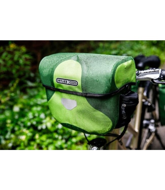 Handlebar Bag Ultimate Six Plus