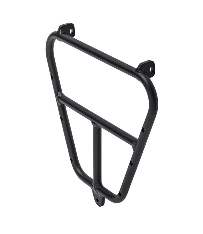 Adaptateur Globe Pannier - Avant