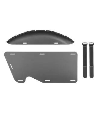 Specialized Globe enjoliveur de roue arrière