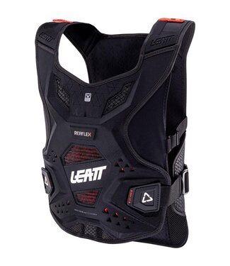 Leatt Plastron ReaFlex pour femmes