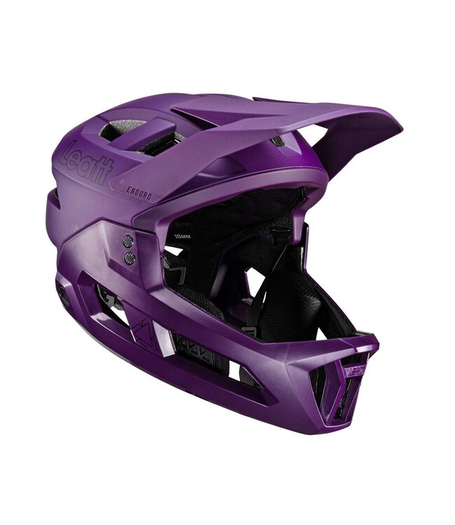 Casque MTB Enduro 2.0