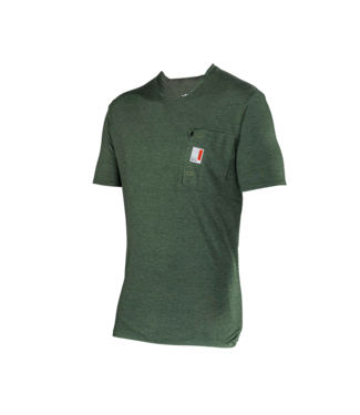 Leatt Jersey MTB AllMtn 2.0 Homme