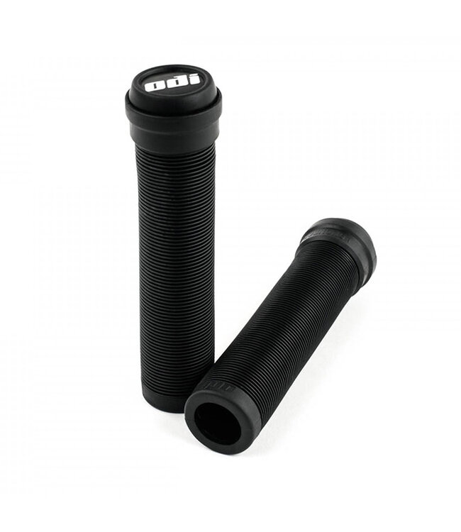 Soft Longneck Flangless Grips