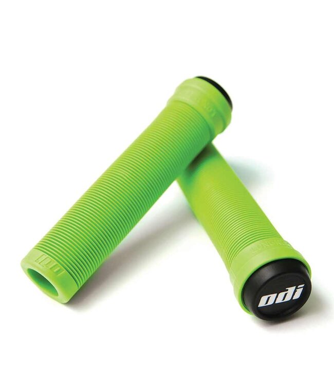 Soft Longneck Flangless Grips