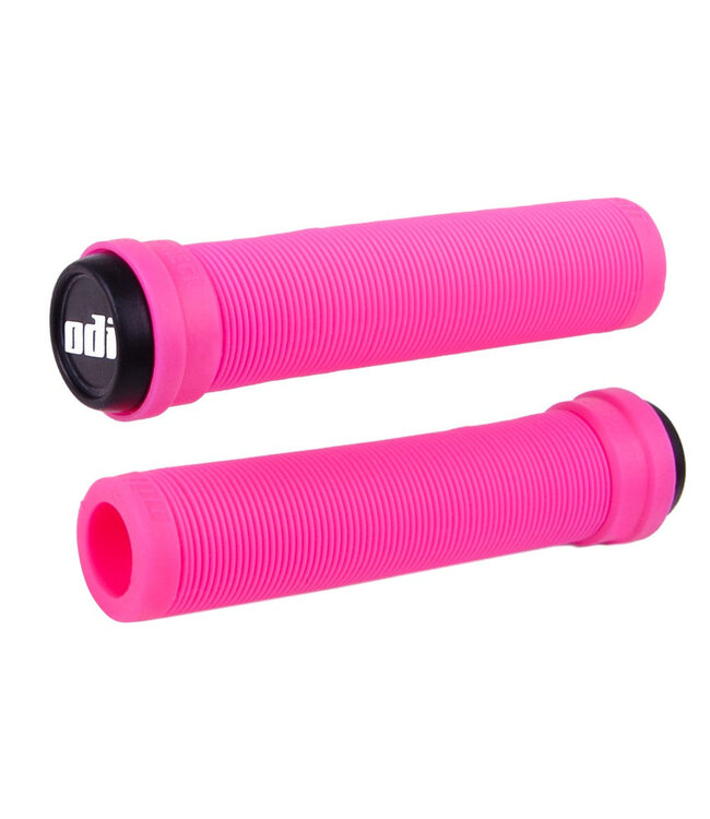 Soft Longneck Flangless Grips