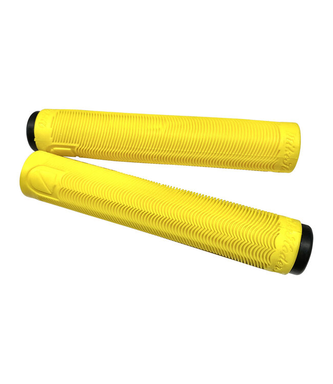 Hoder Grips Made By ODI