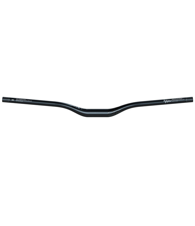 Guidon Aluminium