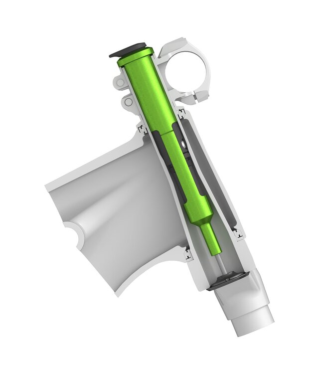 EDC Threadless Carrier