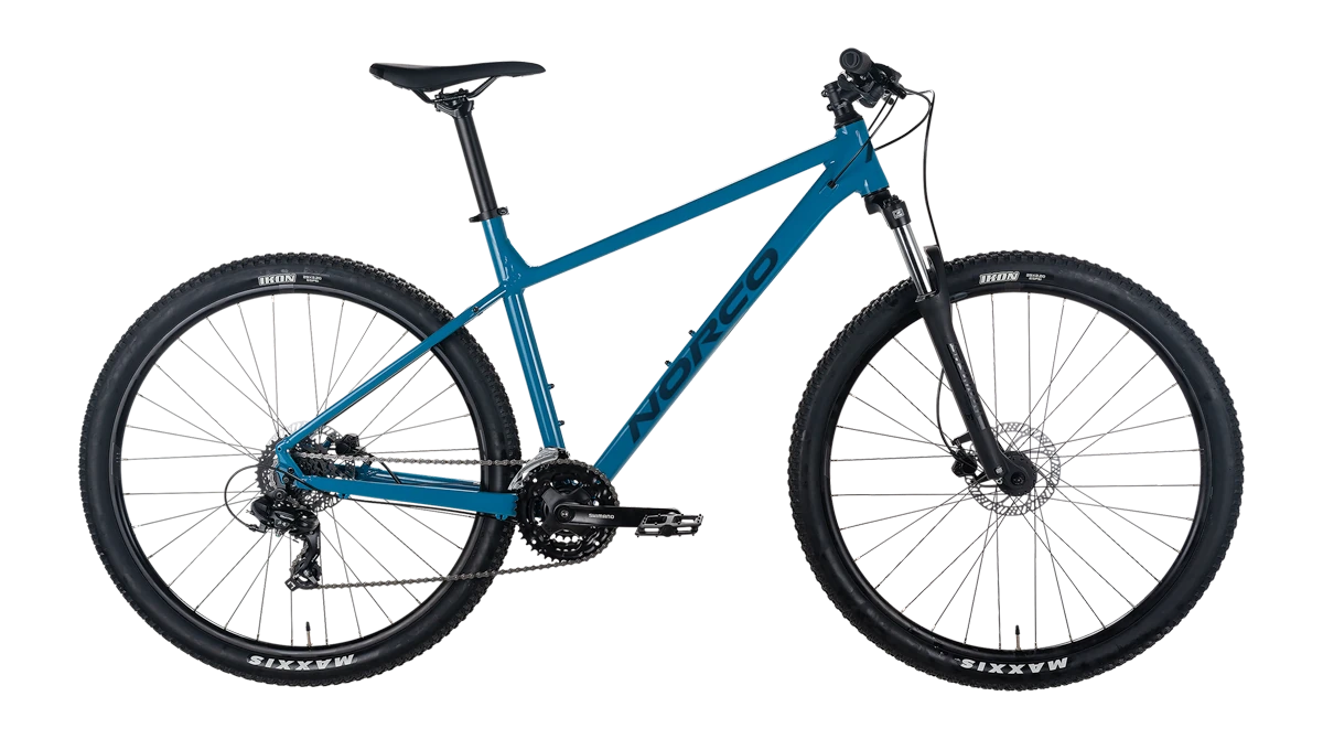 Norco Storm 4 Mountain Bike Sports aux Puces St jean