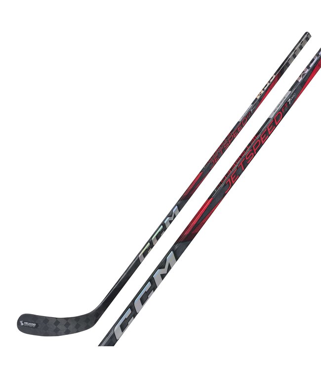 Bâton Jetspeed FT7 Pro Senior