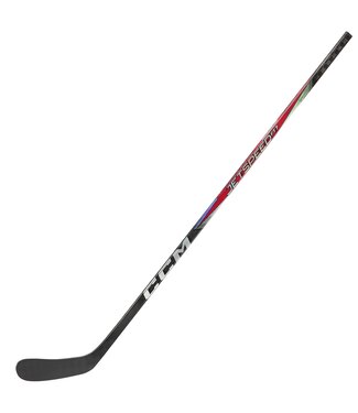 CCM Hockey Jetspeed FT7 Stick SR