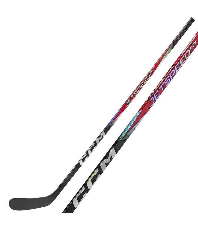 Jetspeed FT7 Senior Stick