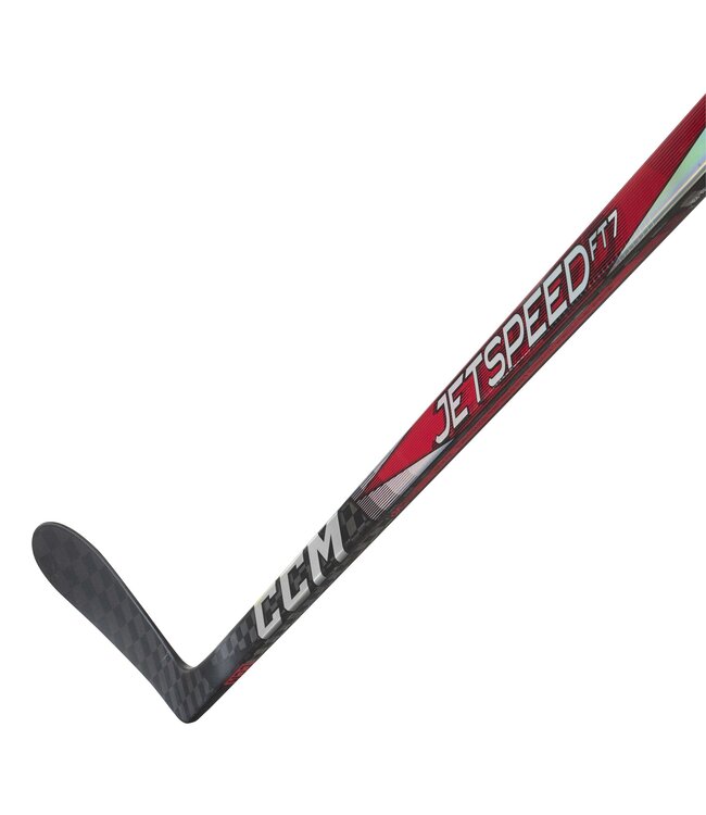 Jetspeed FT7 Intermediate Stick