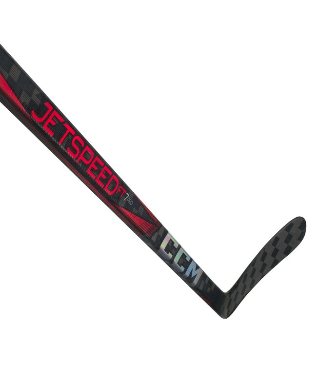 Bâton Jetspeed FT7 Pro Intermédiaire