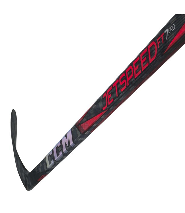 Jetspeed FT7 Pro Intermediate Stick